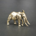 The African Elephant
