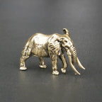 The African Elephant