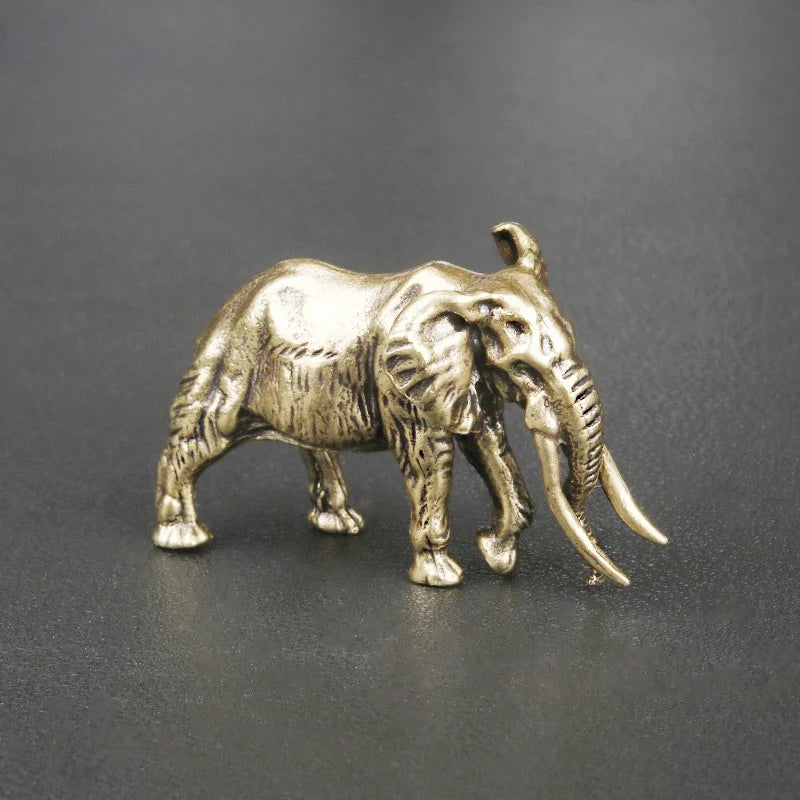 The African Elephant