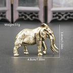 The African Elephant