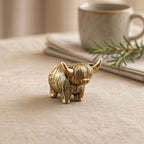 The Highland Cow