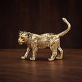 Brave Little Lioness