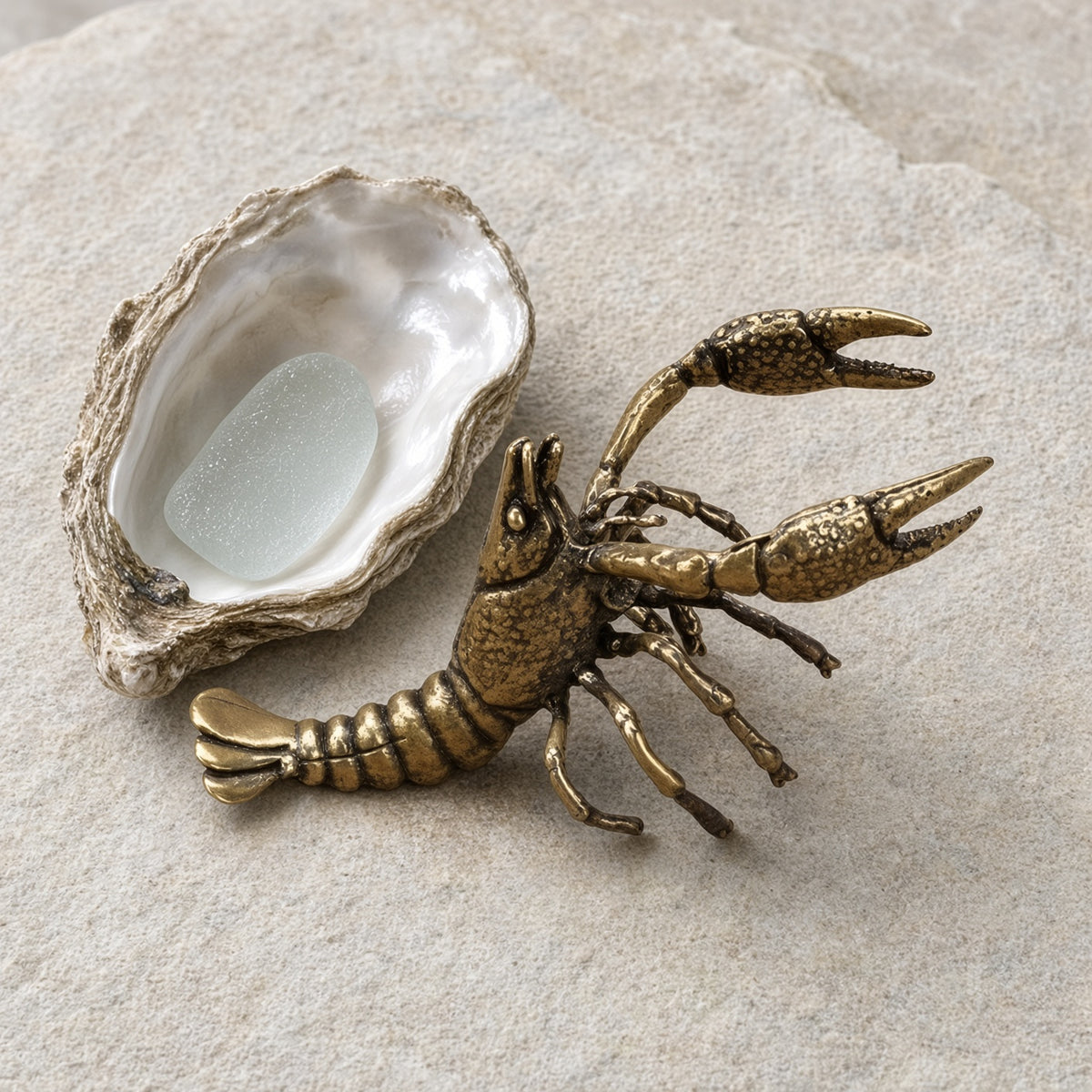 The Jolly Lobster