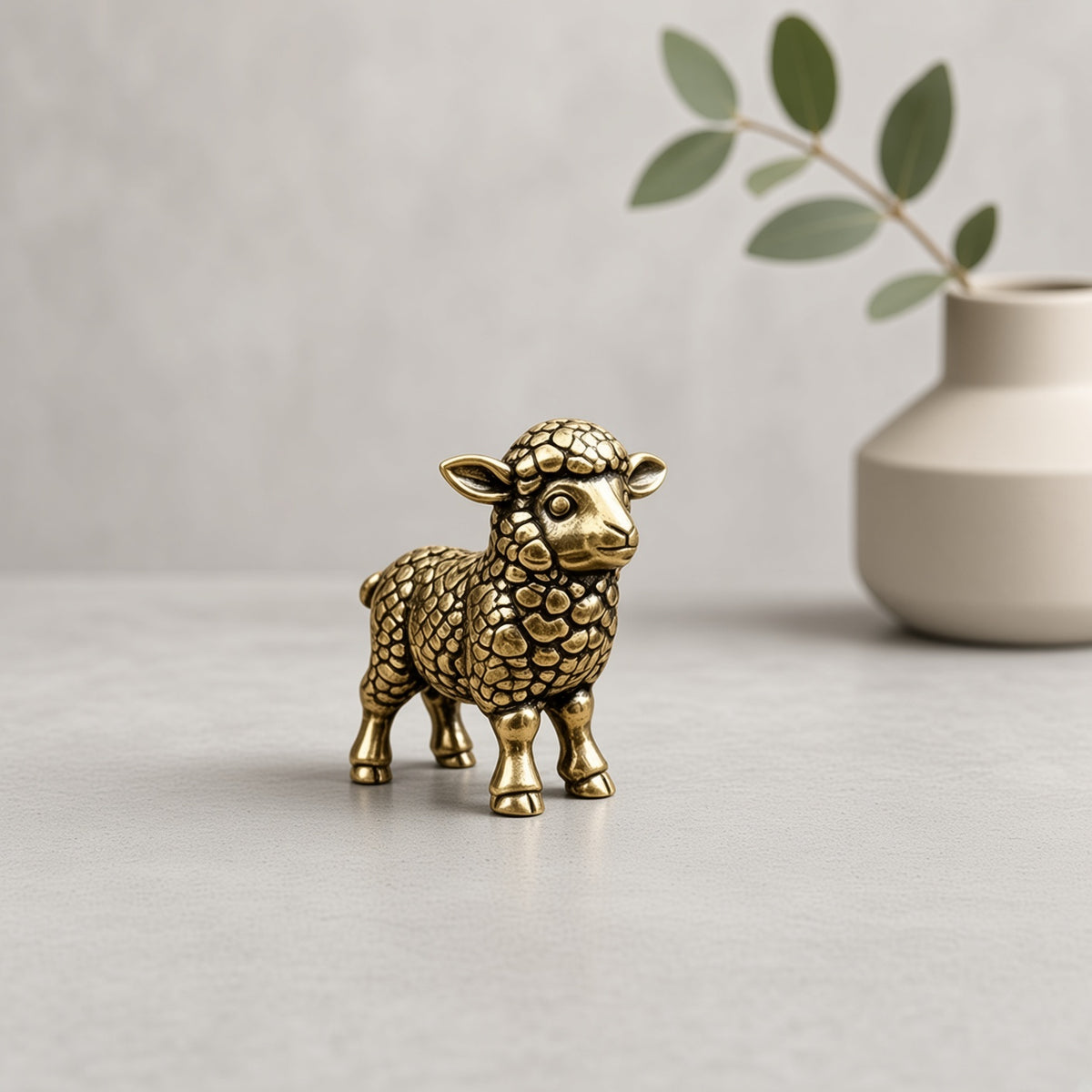 The Spring Lamb