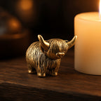 The Highland Cow