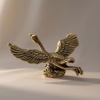 The Fortunate Crane
