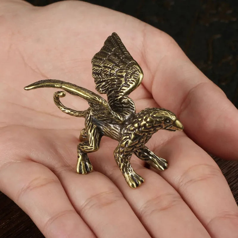 The Guardian Griffin