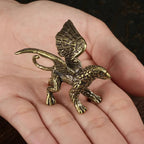 The Guardian Griffin