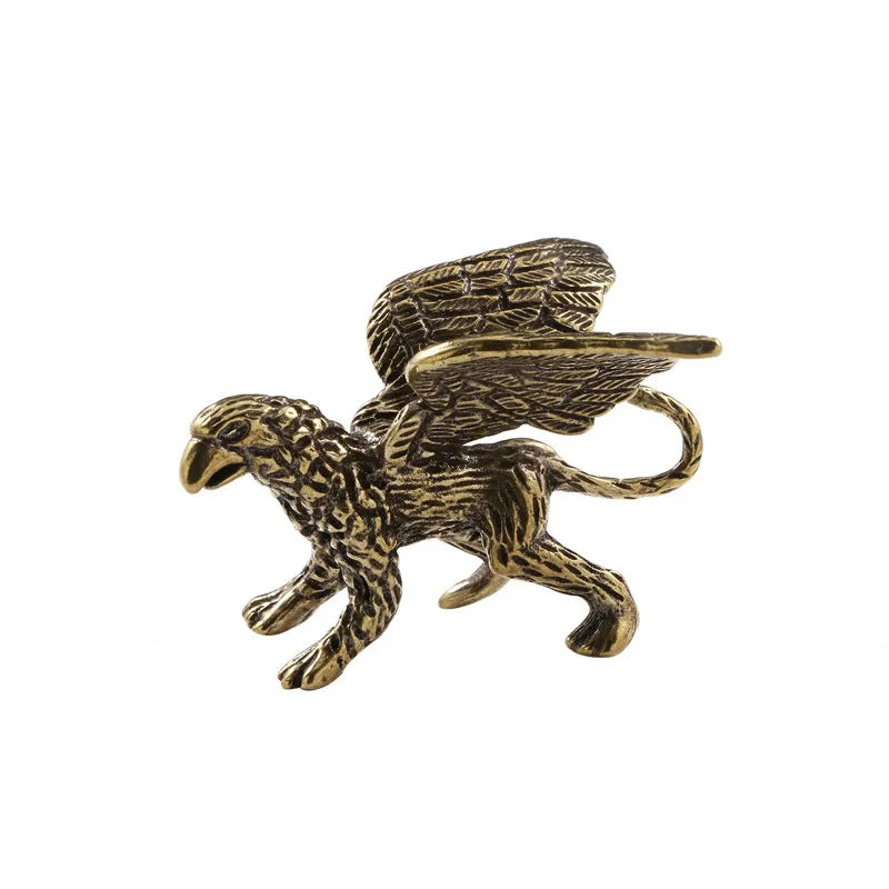 The Guardian Griffin