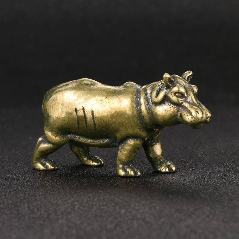 The House Hippo