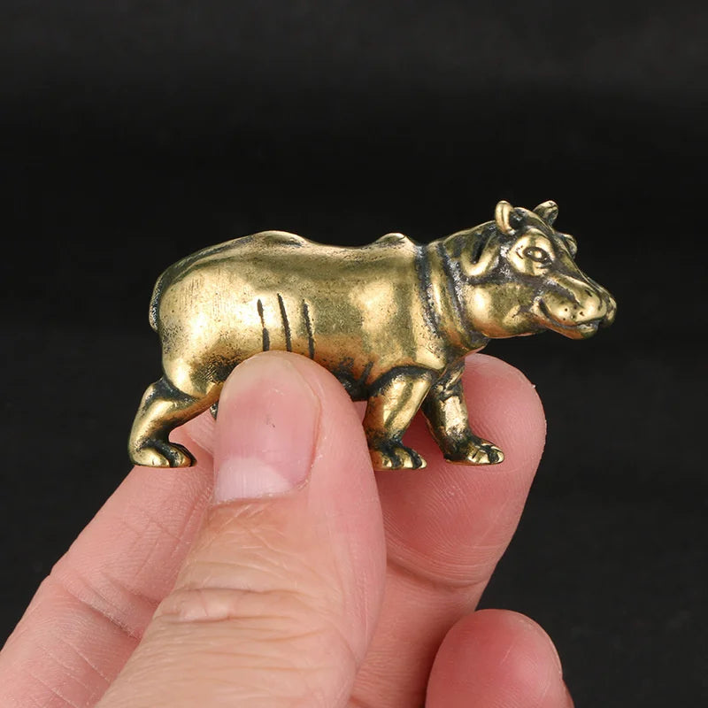 The House Hippo