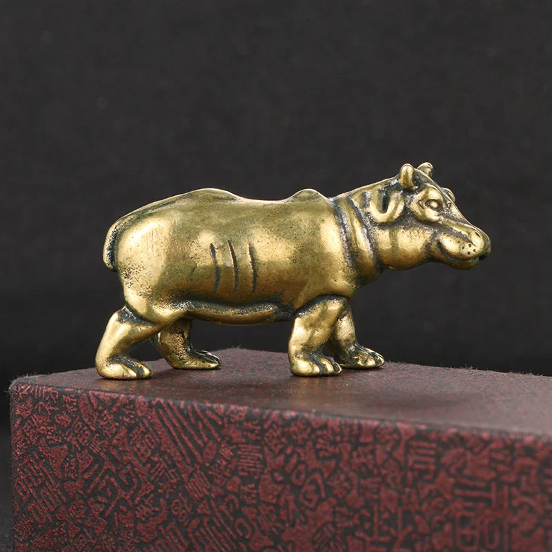 The House Hippo