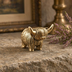 The Highland Cow
