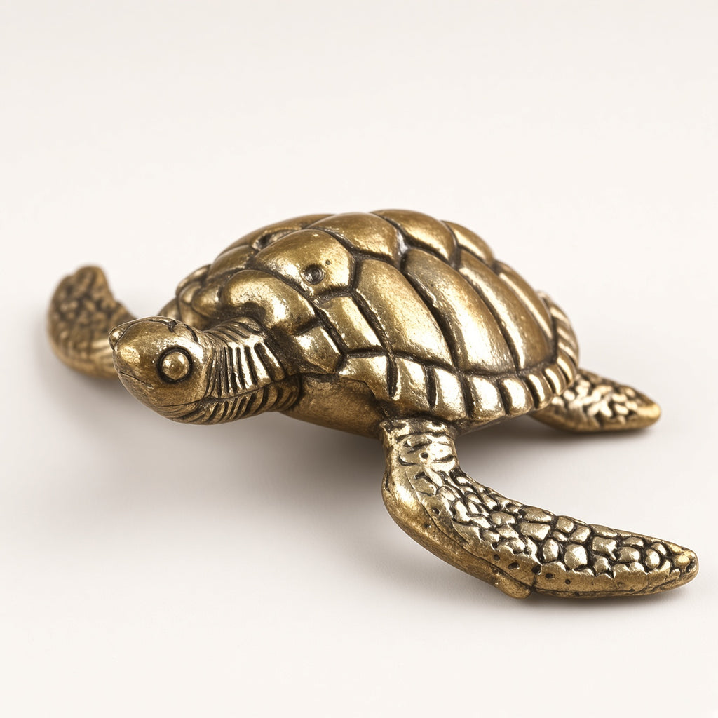 Theodore the Turtle