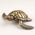Theodore the Turtle