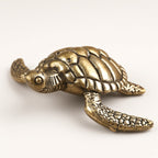 Theodore the Turtle