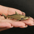 The Hammerhead Shark