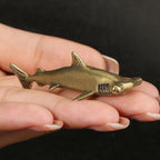 The Hammerhead Shark