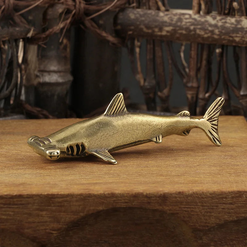 The Hammerhead Shark