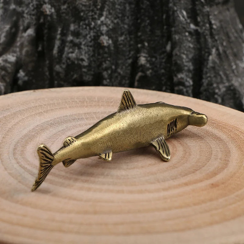 The Hammerhead Shark