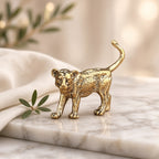Brave Little Lioness