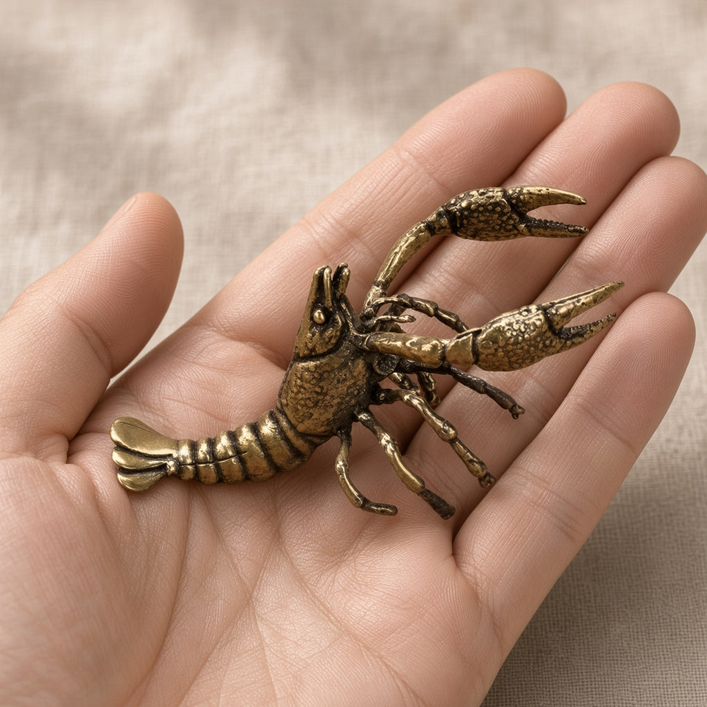 The Jolly Lobster